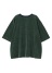 <先行予約> NYA- / LOOSE VELOUR STRIPED T / Tシャツ