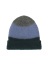 <先行予約> NYA- / COLOR BLOCK KNIT ACC / 帽子
