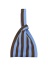 NYA- / STRIPED ONE HANDLE KNIT BAG / バッグ