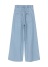 NYA- / LIGHT DENIM BOTTOM / パンツ