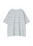 NYA- / MULTI STRIPED T / Tシャツ