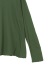 Plantation L-line / (O) エジプトコットンT / クルーネックインナー