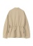 ZUCCa / S COTTON LINEN TWILL / ブルゾン