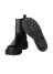 ZUCCa / SIDE GORE BOOTS / ブーツ