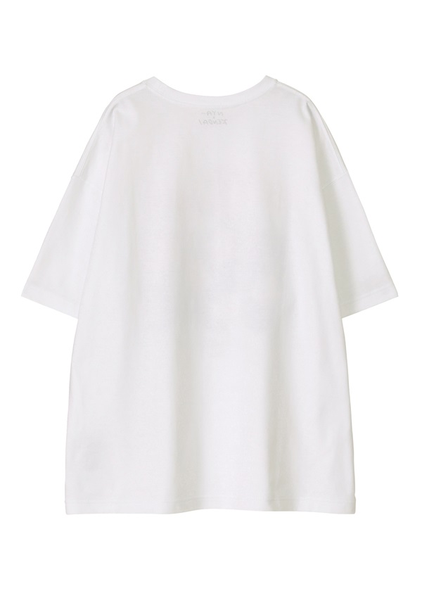 NYA- / KENDAI SOUVENIR T / Tシャツ