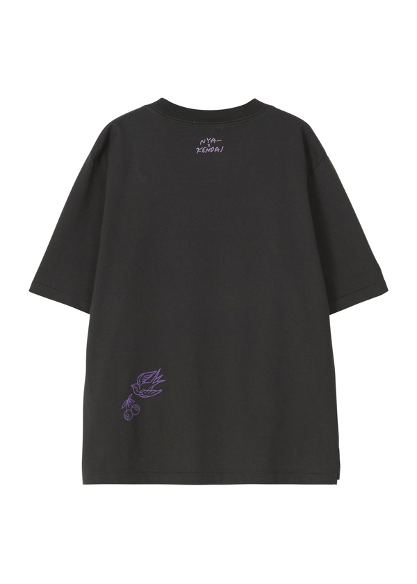 NYA- / (O) KENDAI TOPS / Tシャツ