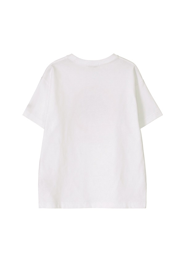 NYA- / KENDAI PRINTED T / Tシャツ