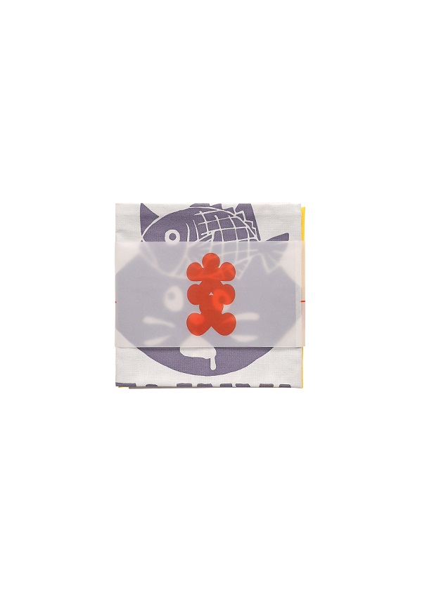 NYA- / ONENGA BANDANA / バンダナ