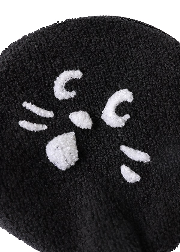 NYA- / (O) MOCO POUCH / ポーチ