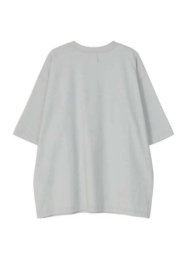 NYA- / (O) WAVE T / Tシャツ