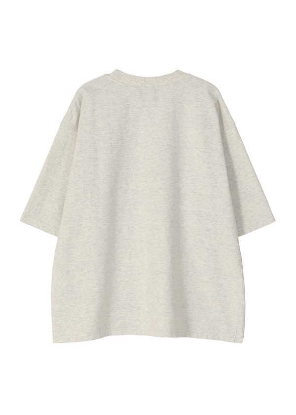 NYA- / (O) ROCK T / Tシャツ