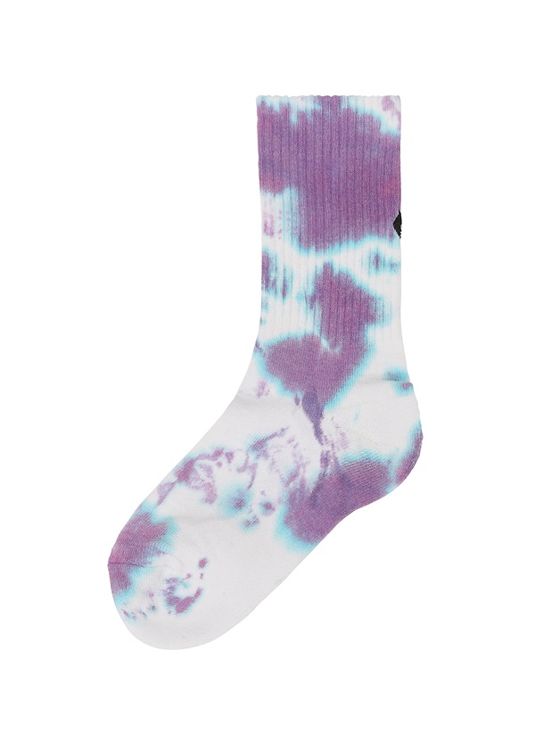 NYA- / TIE-DYE SOCKS / ソックス