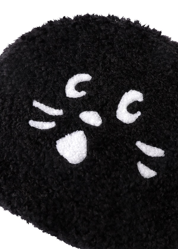 NYA- / FLUFFY BAG / ポーチ