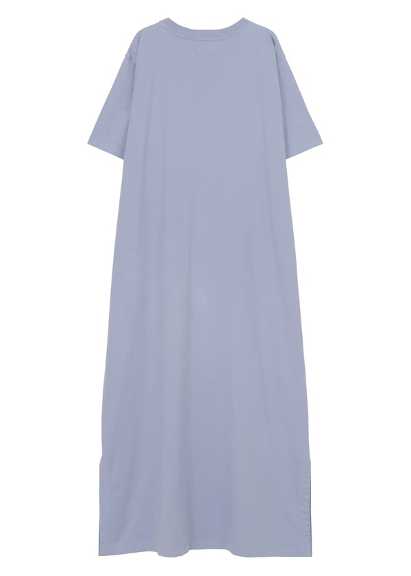 NYA- / (O) COTTON DRESS / ワンピース