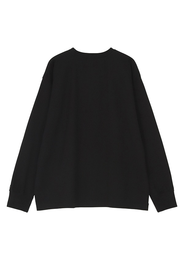 NYA- / P NEON NYA- / ロングスリーブTシャツ