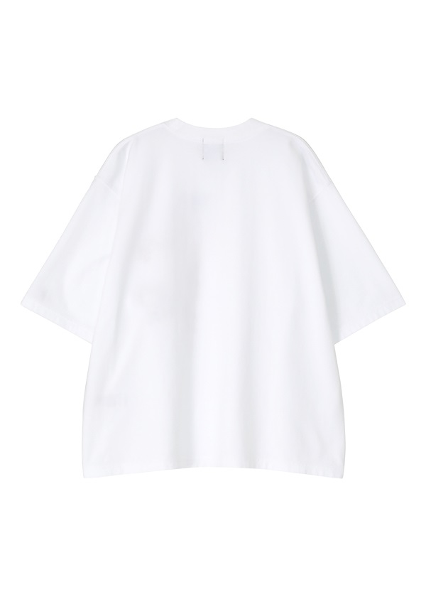 NYA- / PO PARADISE / Tシャツ