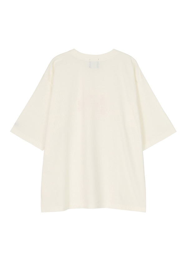 <先行予約> NYA- / BIT NYA-  / Tシャツ