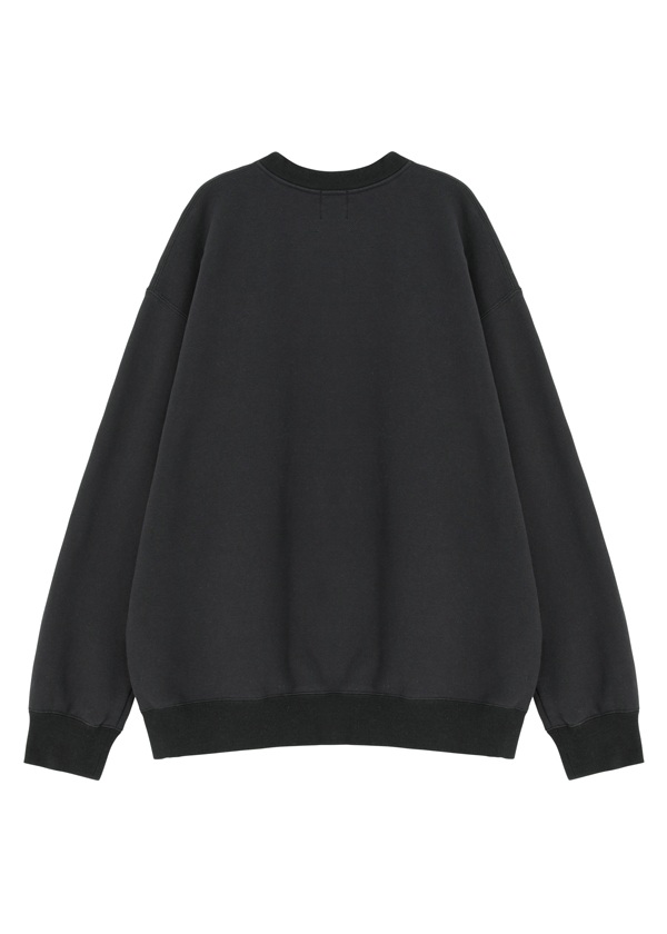 NYA- / BASIC SWEATSHIRT / スウェットトップス