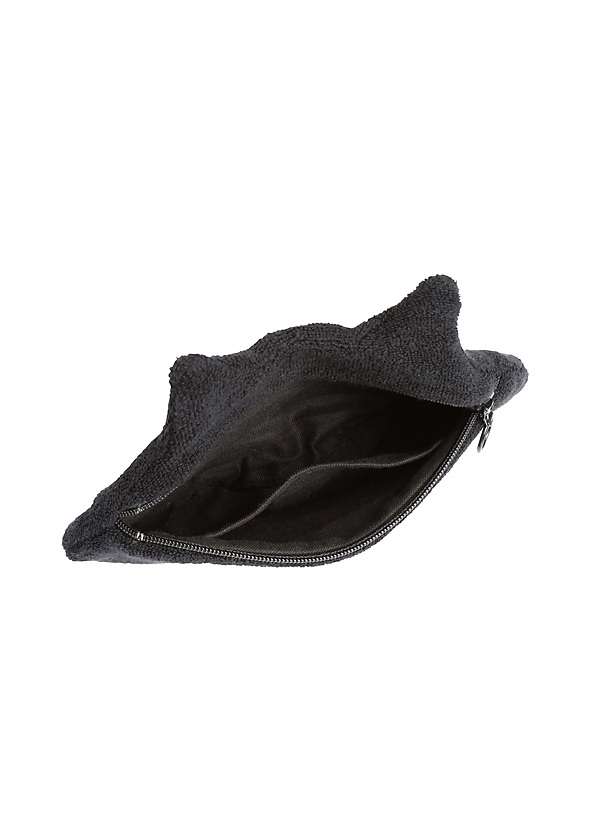 <先行予約> NYA- / NYA- FACE POUCH / ポーチ