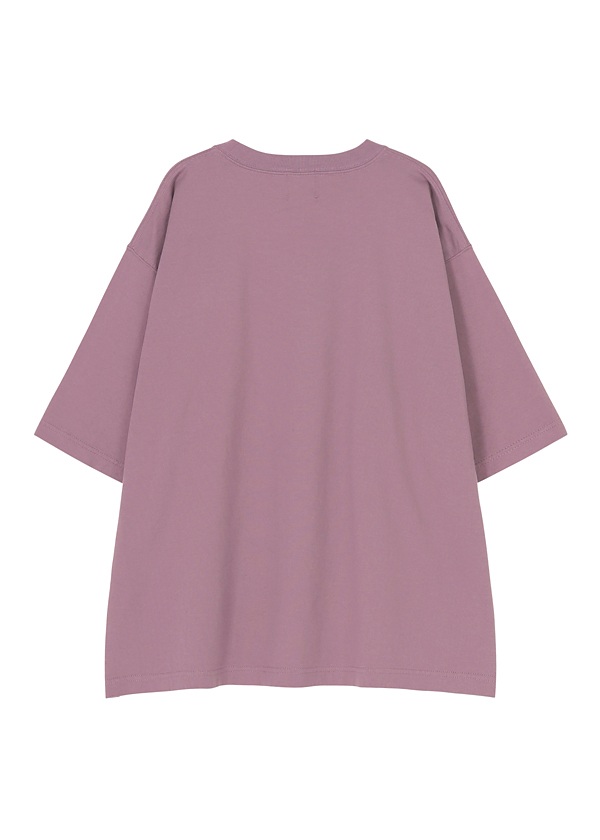 NYA- / IN THE POCKET / Tシャツ