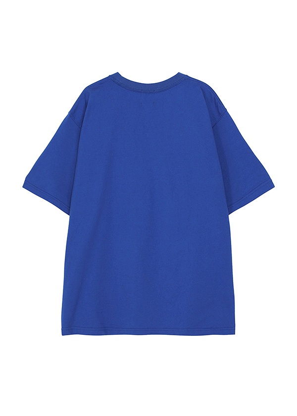 NYA- / FOUR FACE NYA- / Tシャツ