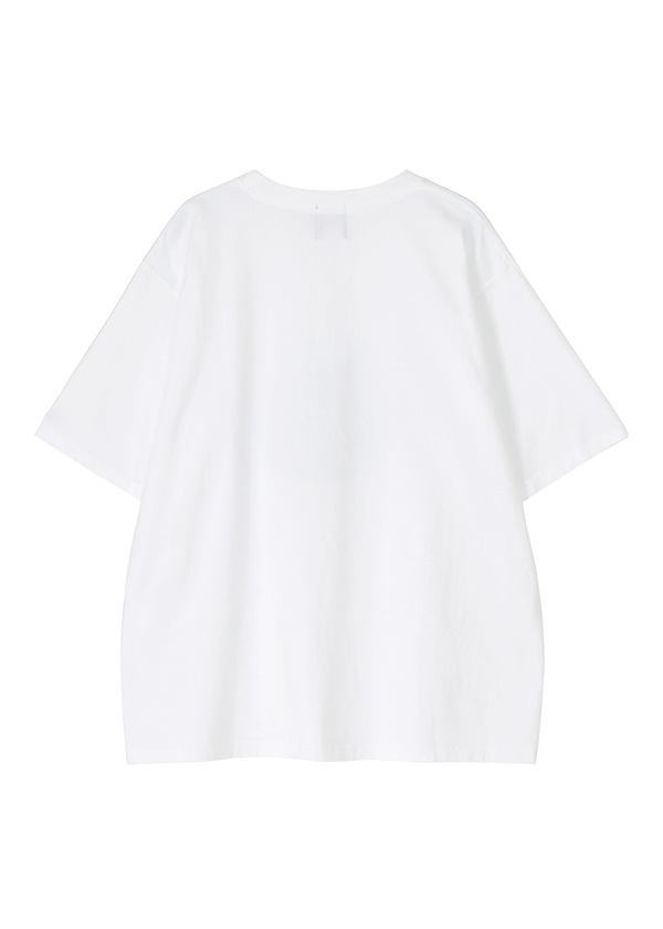 NYA- / N・Y・A FACE / Tシャツ