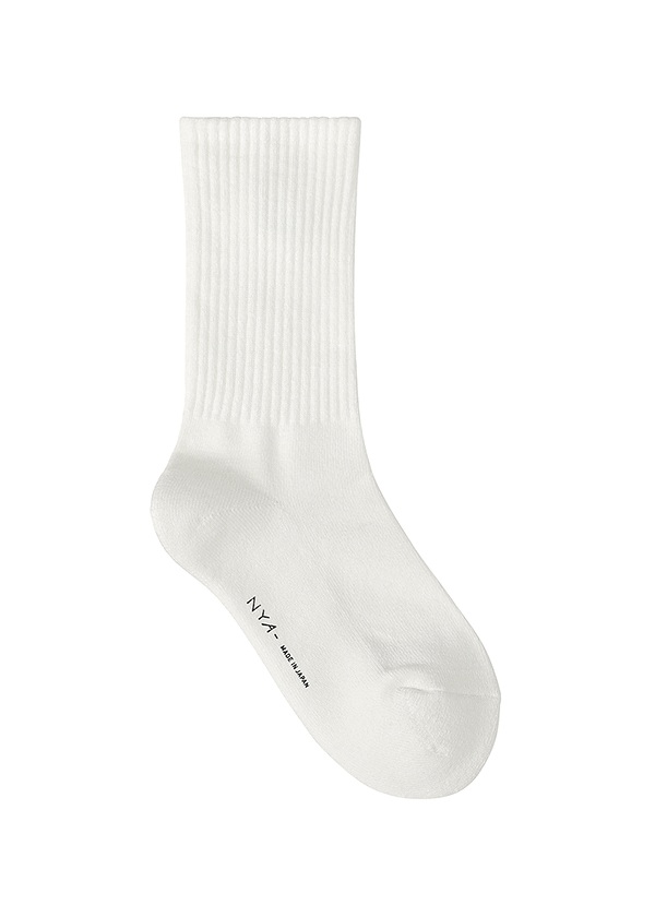 NYA- / hi-dutch × NYA- SOCKS / ソックス