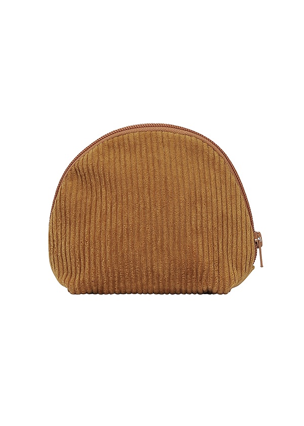 <先行予約> NYA- / CORDUROY BAG / ポーチ
