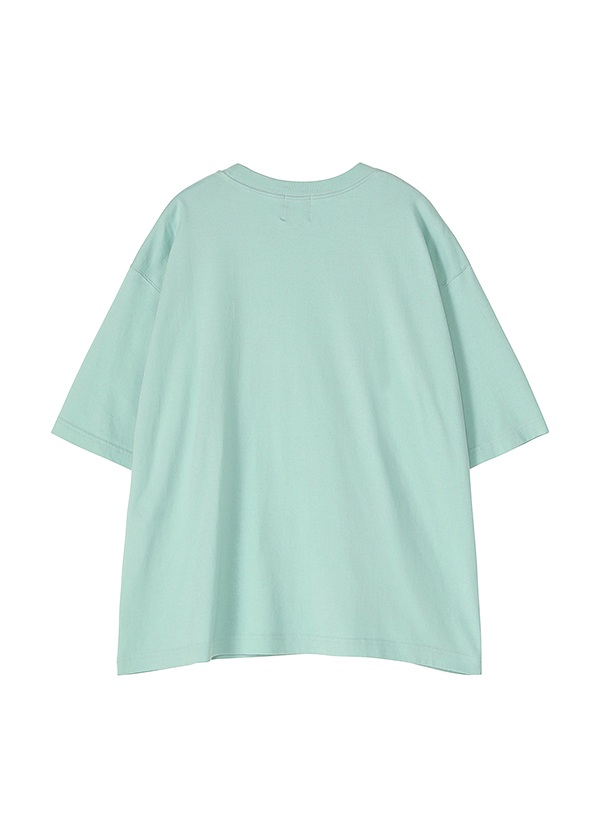 <先行予約> NYA- / IN THE POCKET / Tシャツ