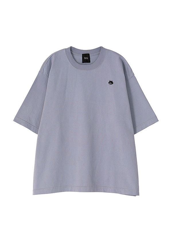 <先行予約> NYA- / CONTOUR LINES / Tシャツ