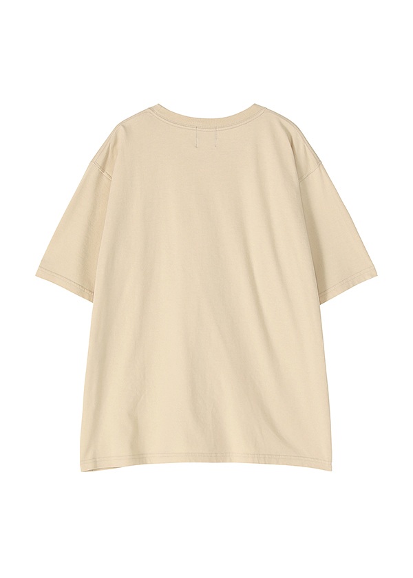 <先行予約> NYA- / AQUARIUM / Tシャツ