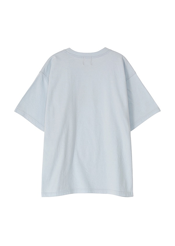 <先行予約> NYA- / WAVE / Tシャツ