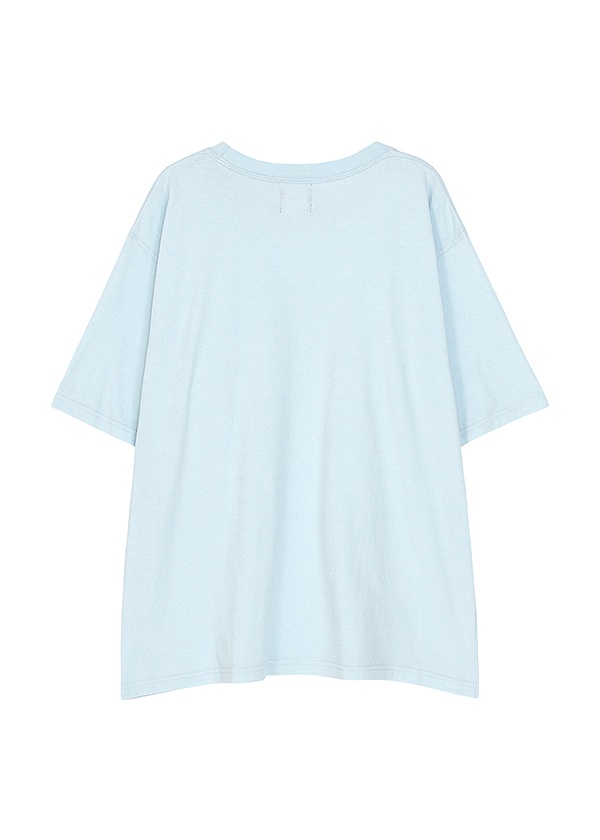 NYA- / WAVE / Tシャツ