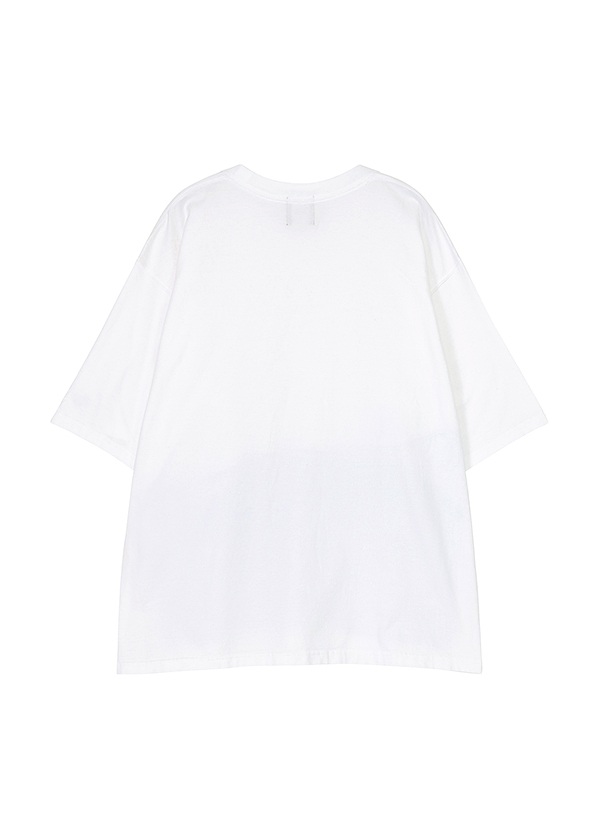 <先行予約> NYA- / SURF / Tシャツ