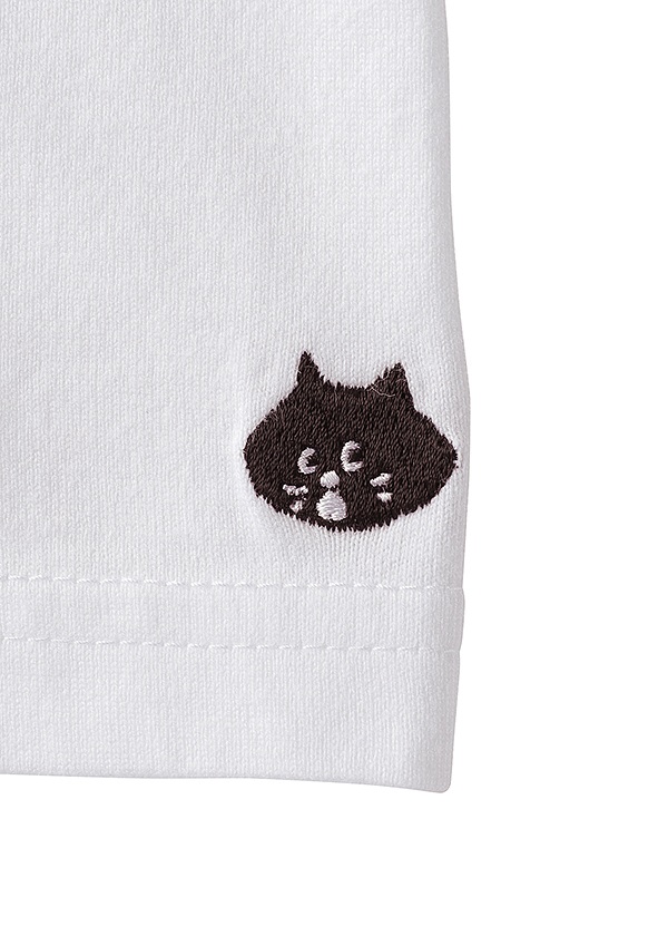 NYA- / SURF / Tシャツ
