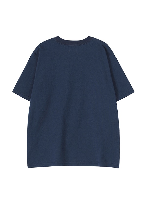 NYA- / ROPE NYA- / Tシャツ