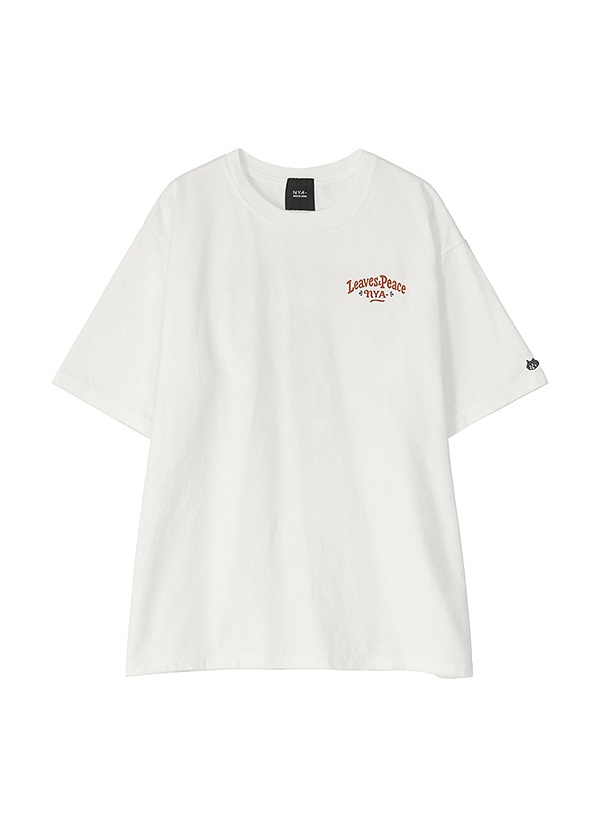 <先行予約> NYA- / ACORN / Tシャツ