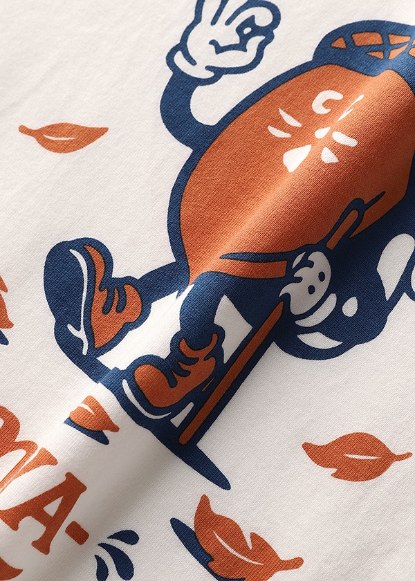 NYA- / ACORN / Tシャツ
