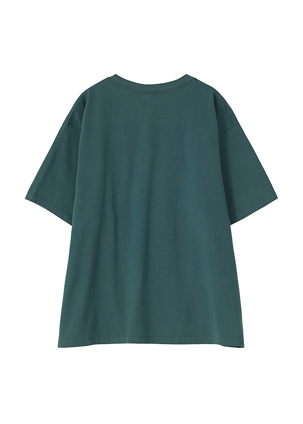 <先行予約> NYA- / MUSHROOM / Tシャツ