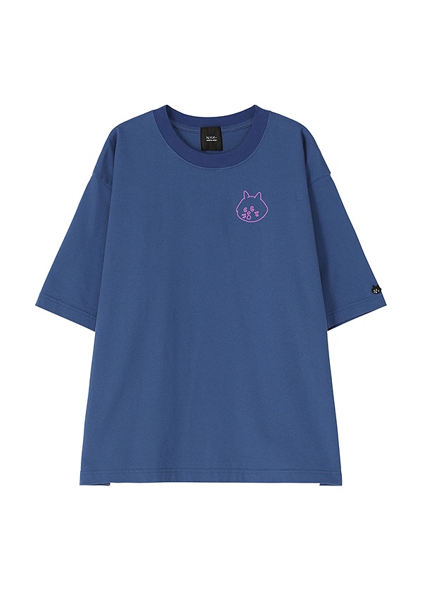 <先行予約> NYA- / SOFTY NYA- / Tシャツ