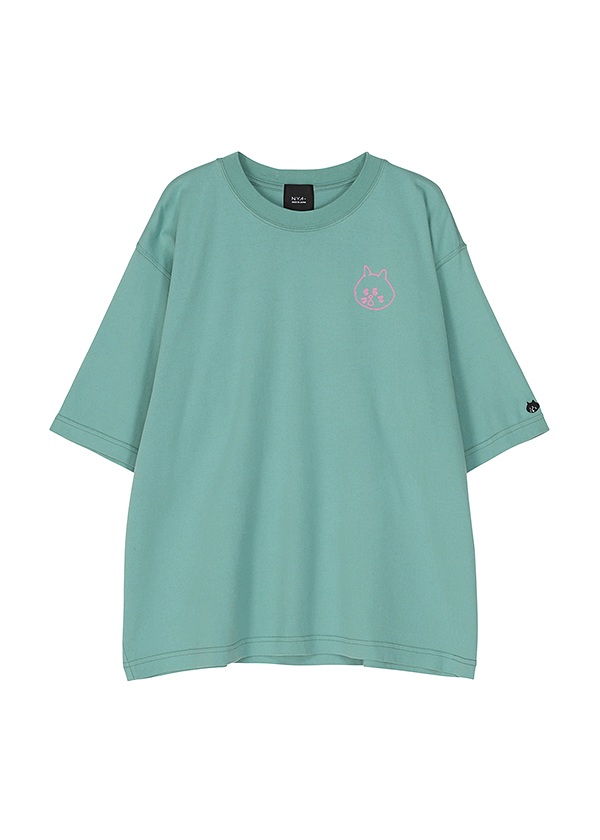 NYA- / SOFTY NYA- / Tシャツ