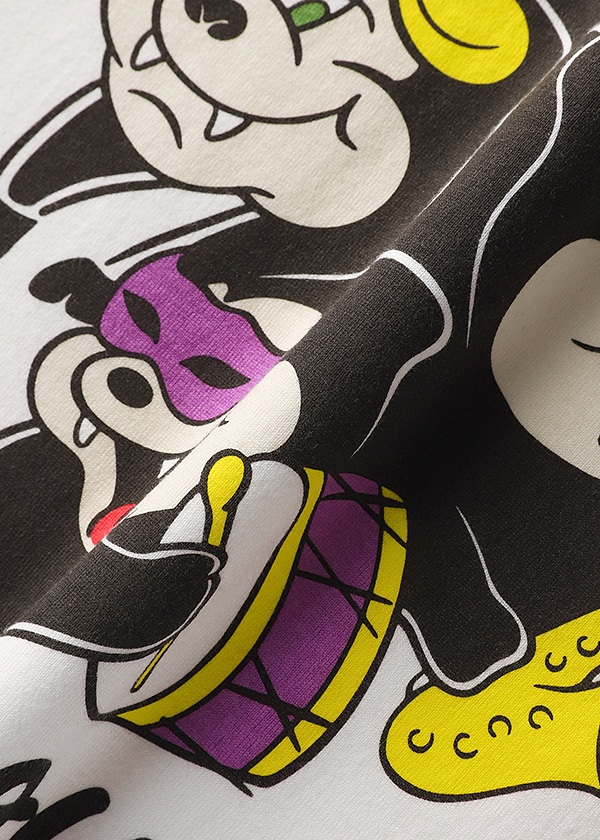 NYA- / CARNAVAL / Tシャツ