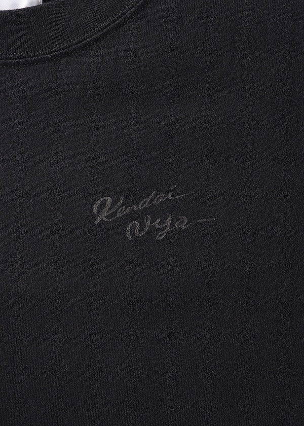NYA- / HANDS SIGN / Tシャツ