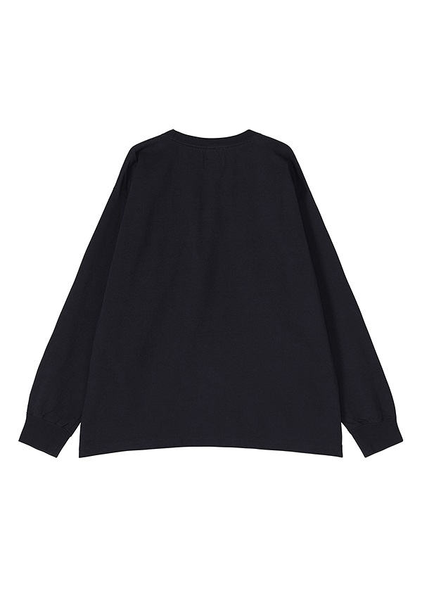 <先行予約> NYA- / SIXTH SENSE / ロングスリーブTシャツ