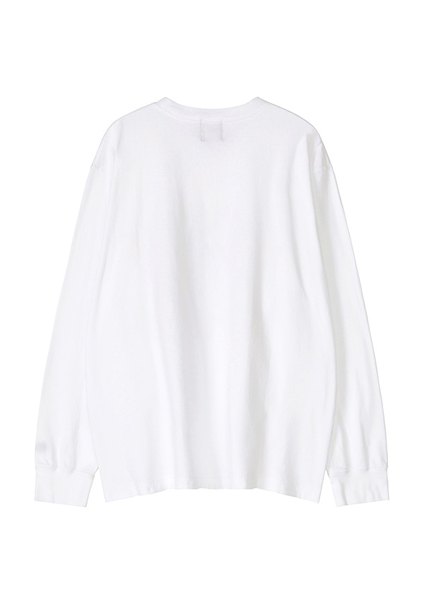 <先行予約> NYA- / AWAKENING OF NYA- / ロングスリーブTシャツ
