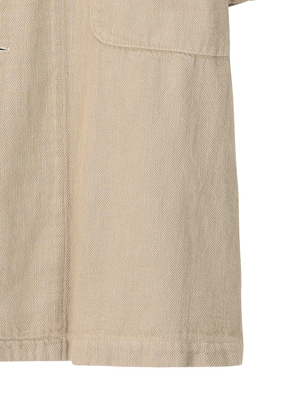 Plantation / (O) BIZENカラーツイル / コート