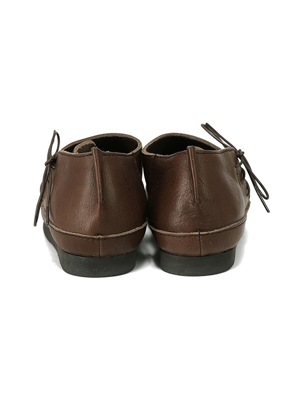 Plantation / (O) グルービーサイドローファー / シューズ