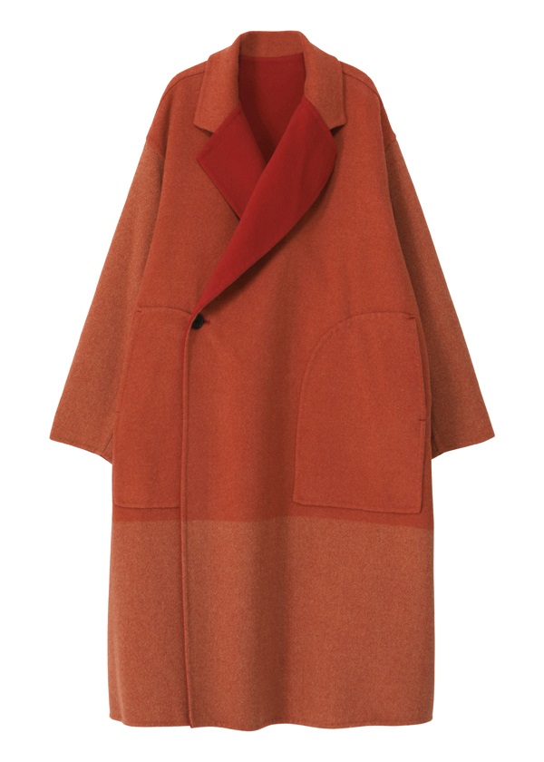 Plantation / ウールトーンリバー / コート