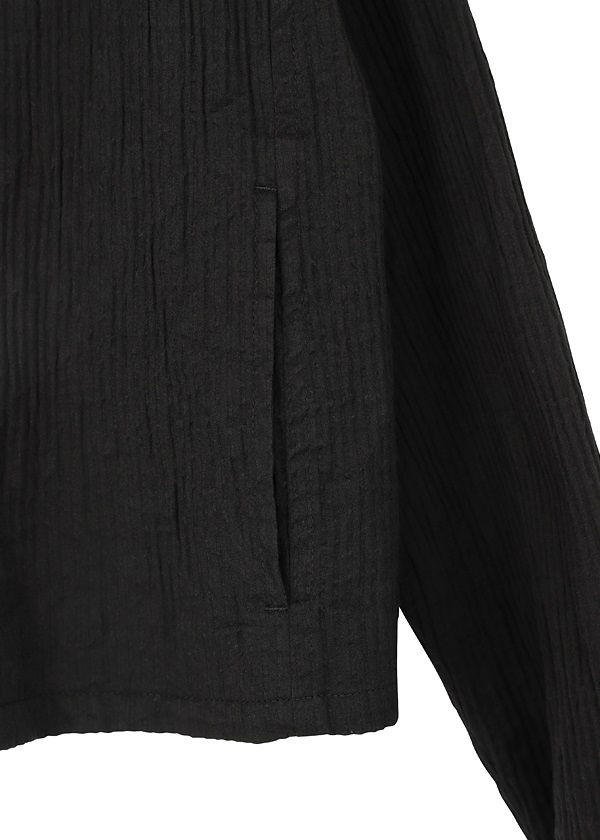 Plantation / (O) LUXE WAVE / シャツ