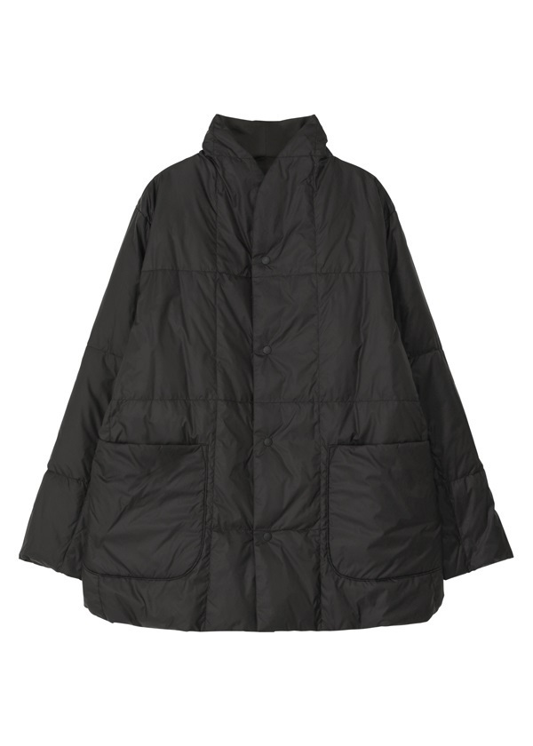 Plantation / ライトリバーダウン / ブルゾン